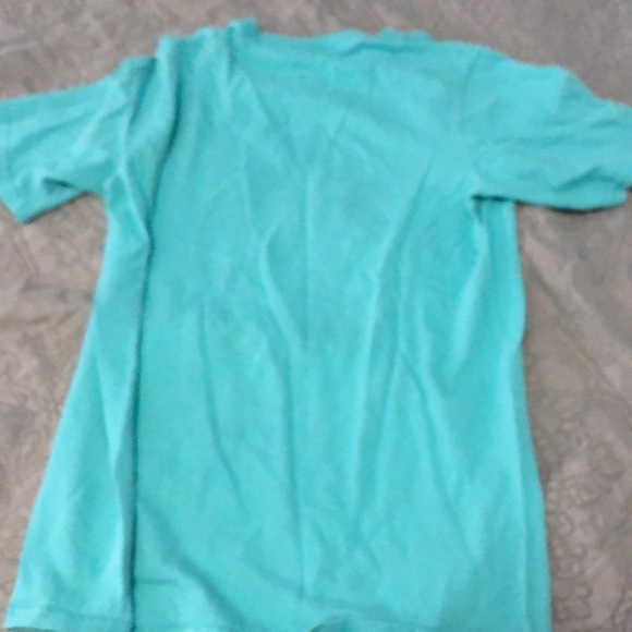 Teal Nike Elite Shirt - Picture 4 of 4